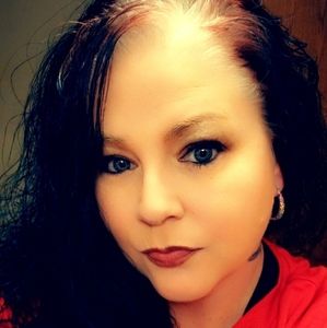 Meet your Posher, Krystal